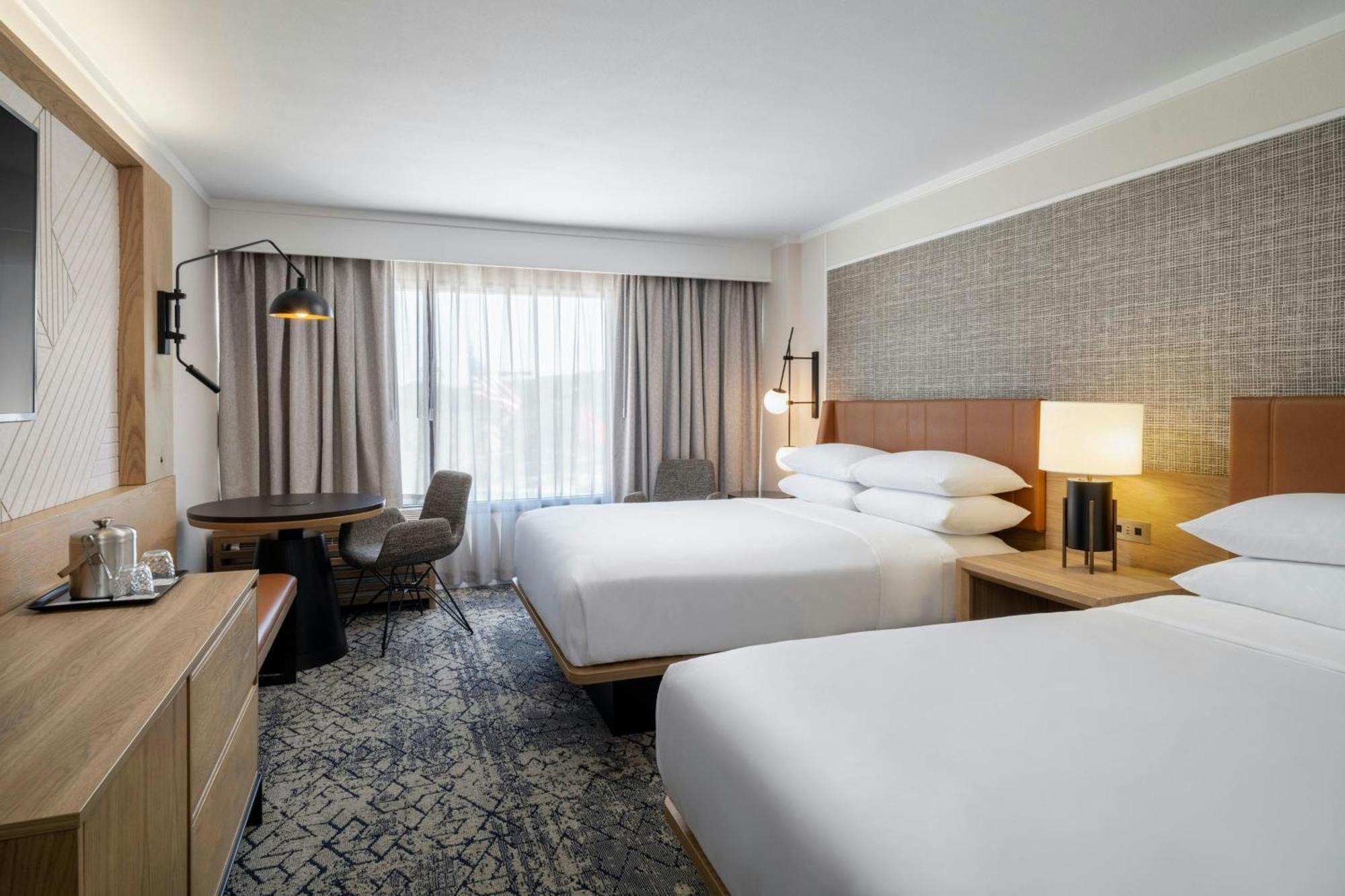 Sheraton Nashville Brentwood Eksteriør billede